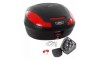 BAULETO GIVI E-470 SIMPLY PRETO 47 LTS